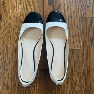 Nine West Ballet Flats 8.5